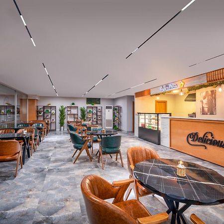 Elite Hotels Istanbul Airport Arnavutkoy Exterior photo