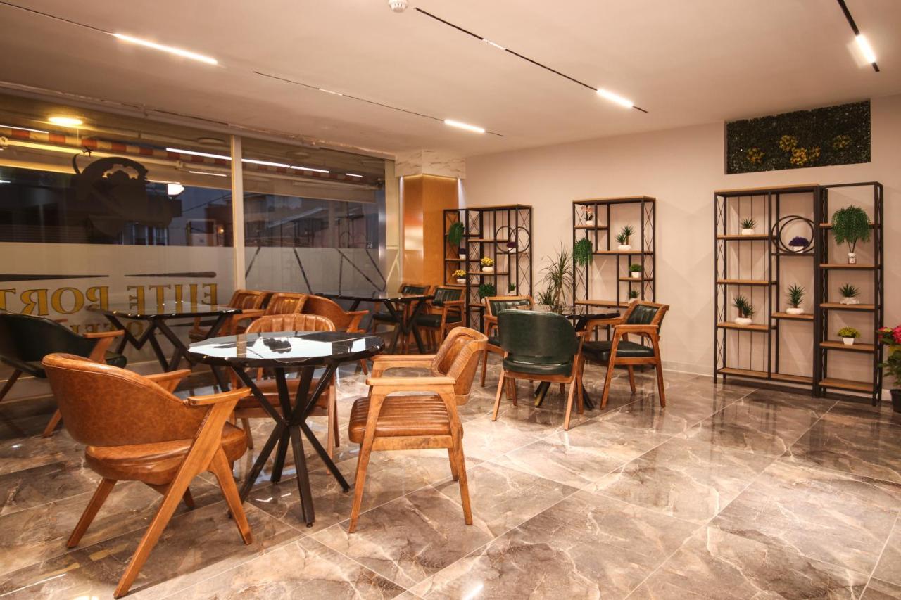 Elite Hotels Istanbul Airport Arnavutkoy Exterior photo
