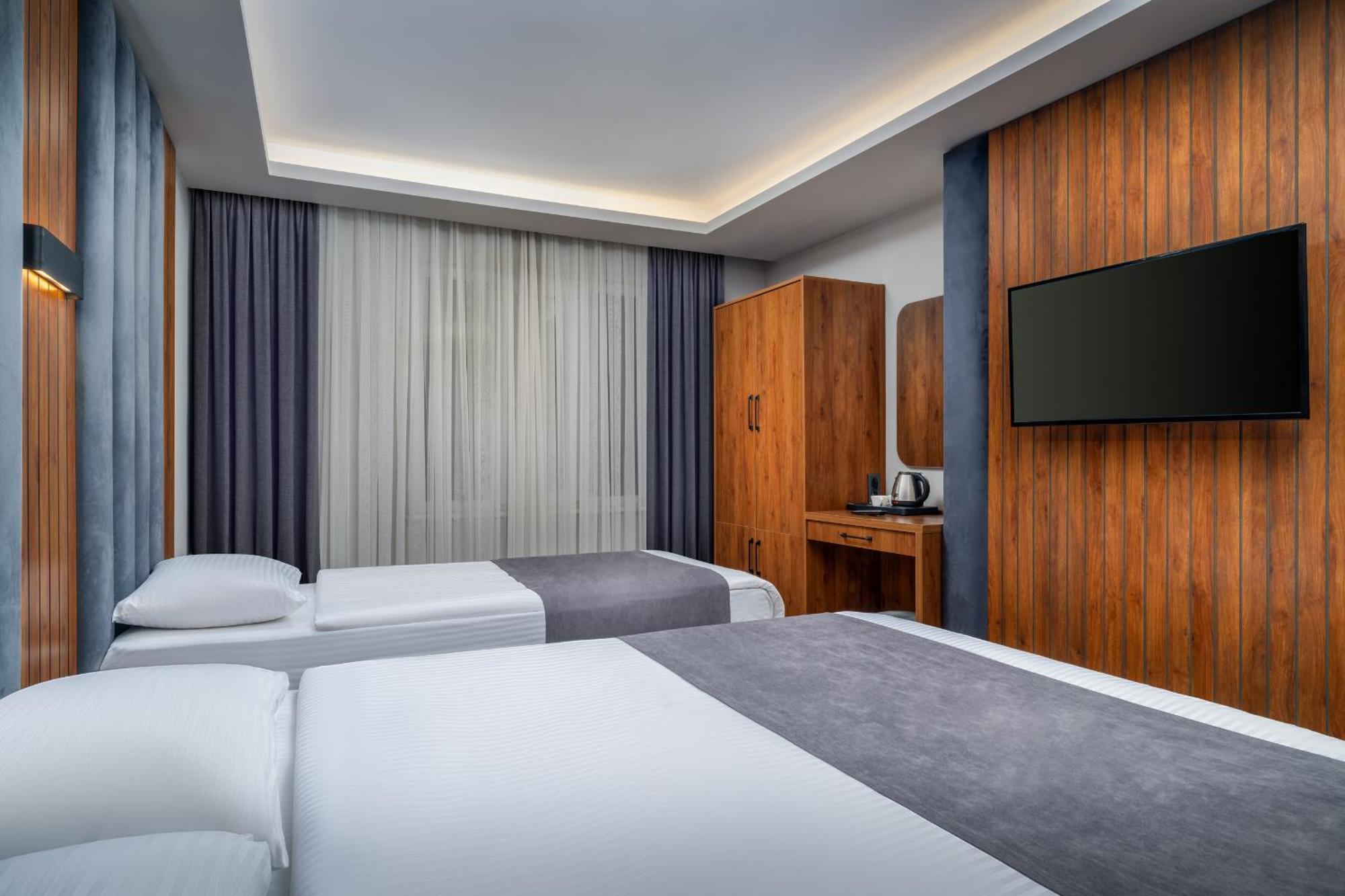 Elite Hotels Istanbul Airport Arnavutkoy Exterior photo