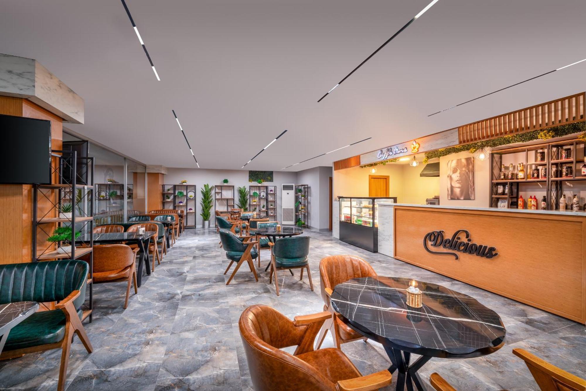 Elite Hotels Istanbul Airport Arnavutkoy Exterior photo