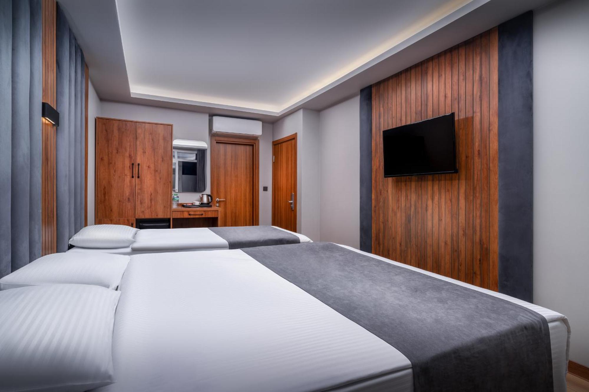 Elite Hotels Istanbul Airport Arnavutkoy Exterior photo