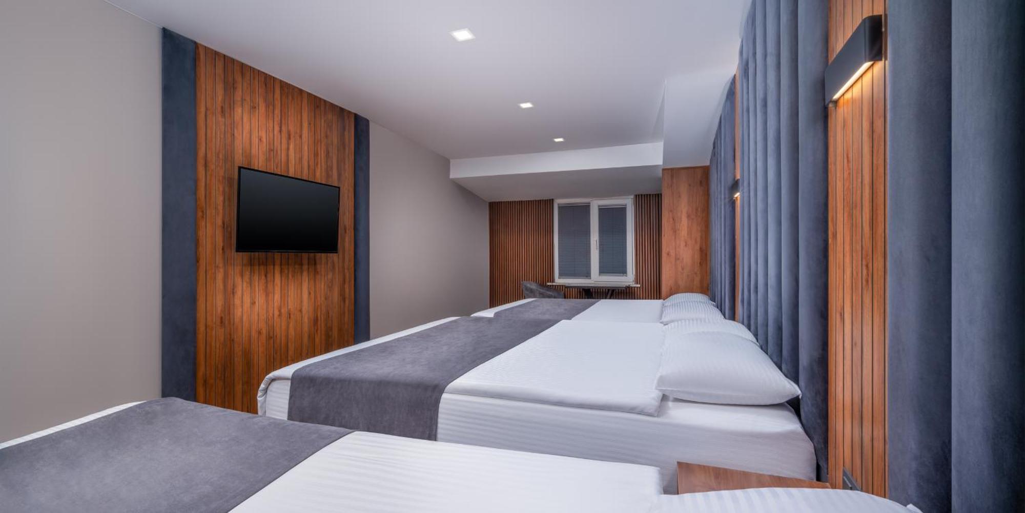 Elite Hotels Istanbul Airport Arnavutkoy Exterior photo