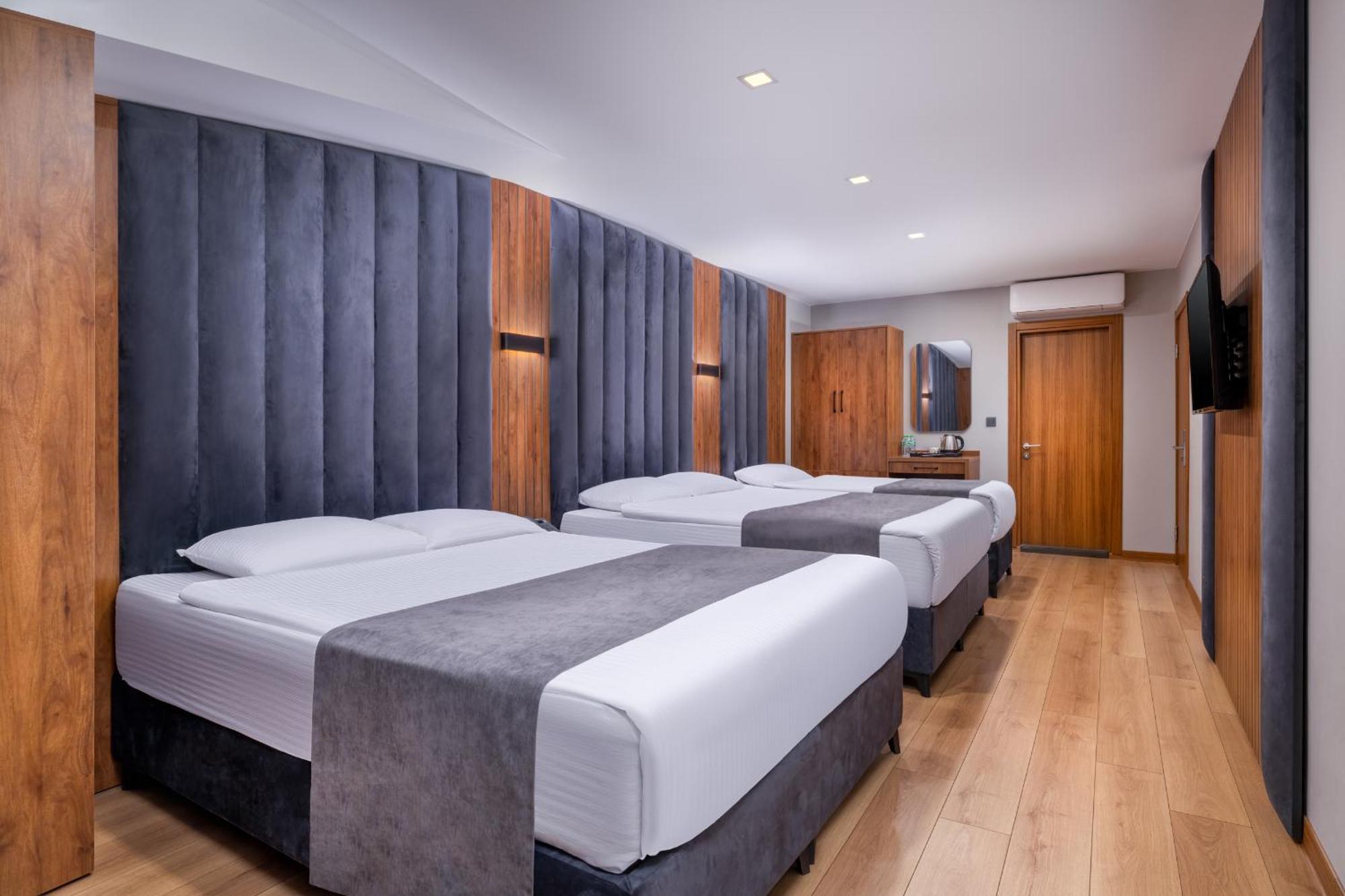 Elite Hotels Istanbul Airport Arnavutkoy Exterior photo