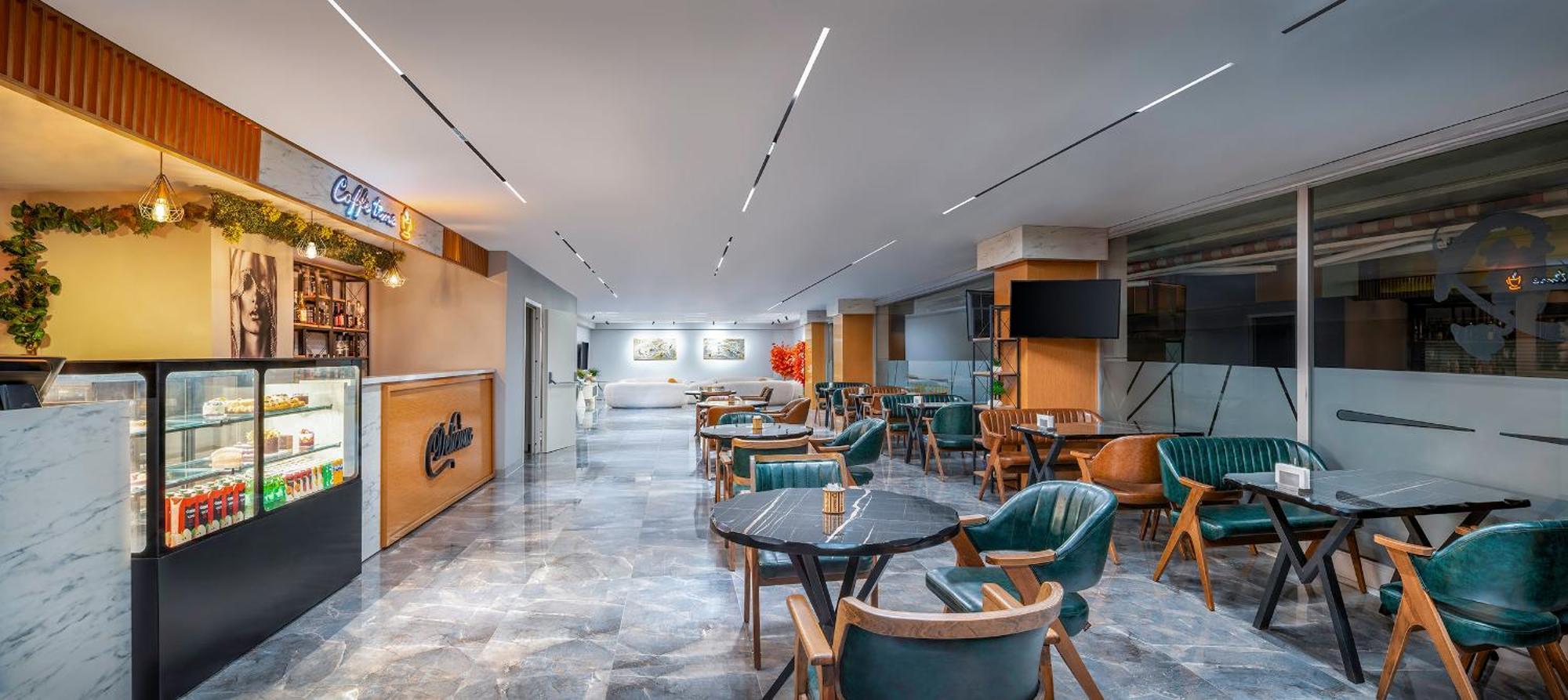 Elite Hotels Istanbul Airport Arnavutkoy Exterior photo