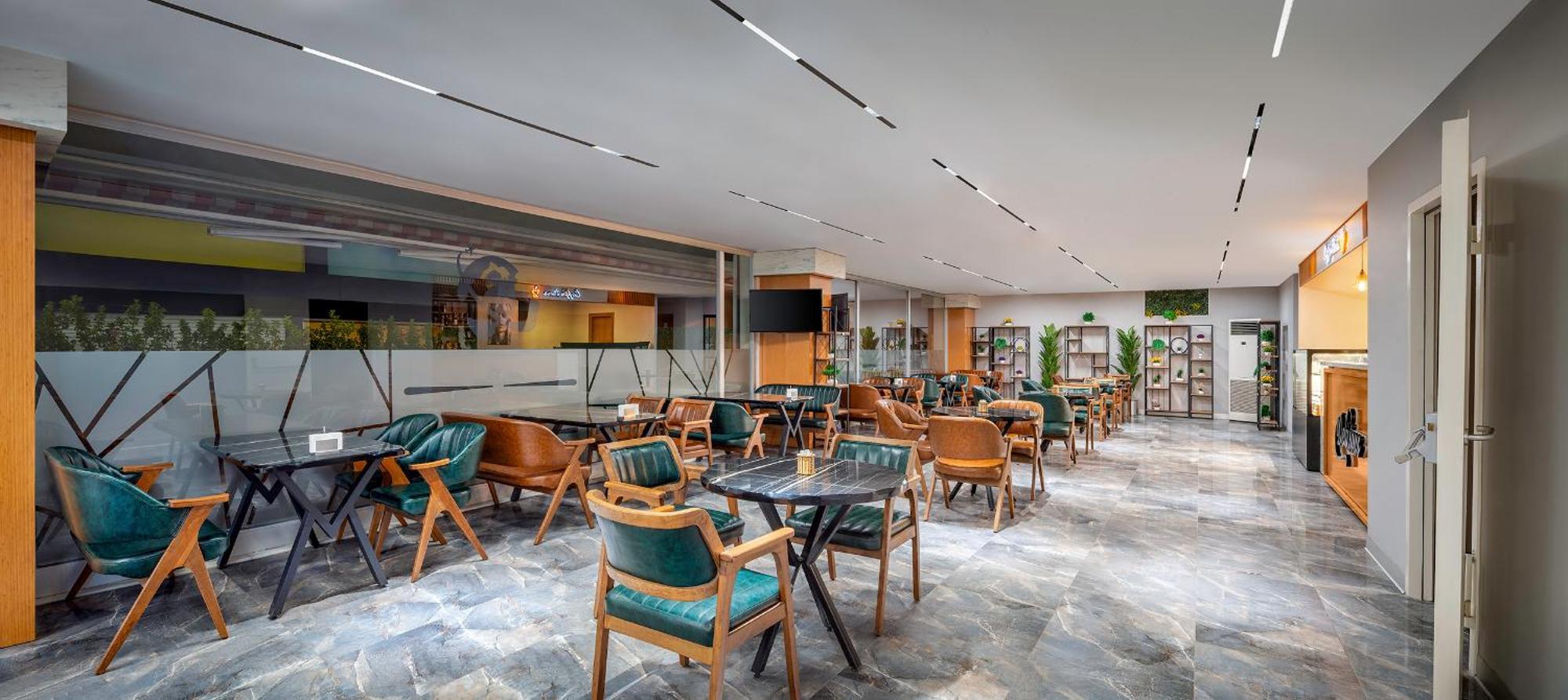 Elite Hotels Istanbul Airport Arnavutkoy Exterior photo