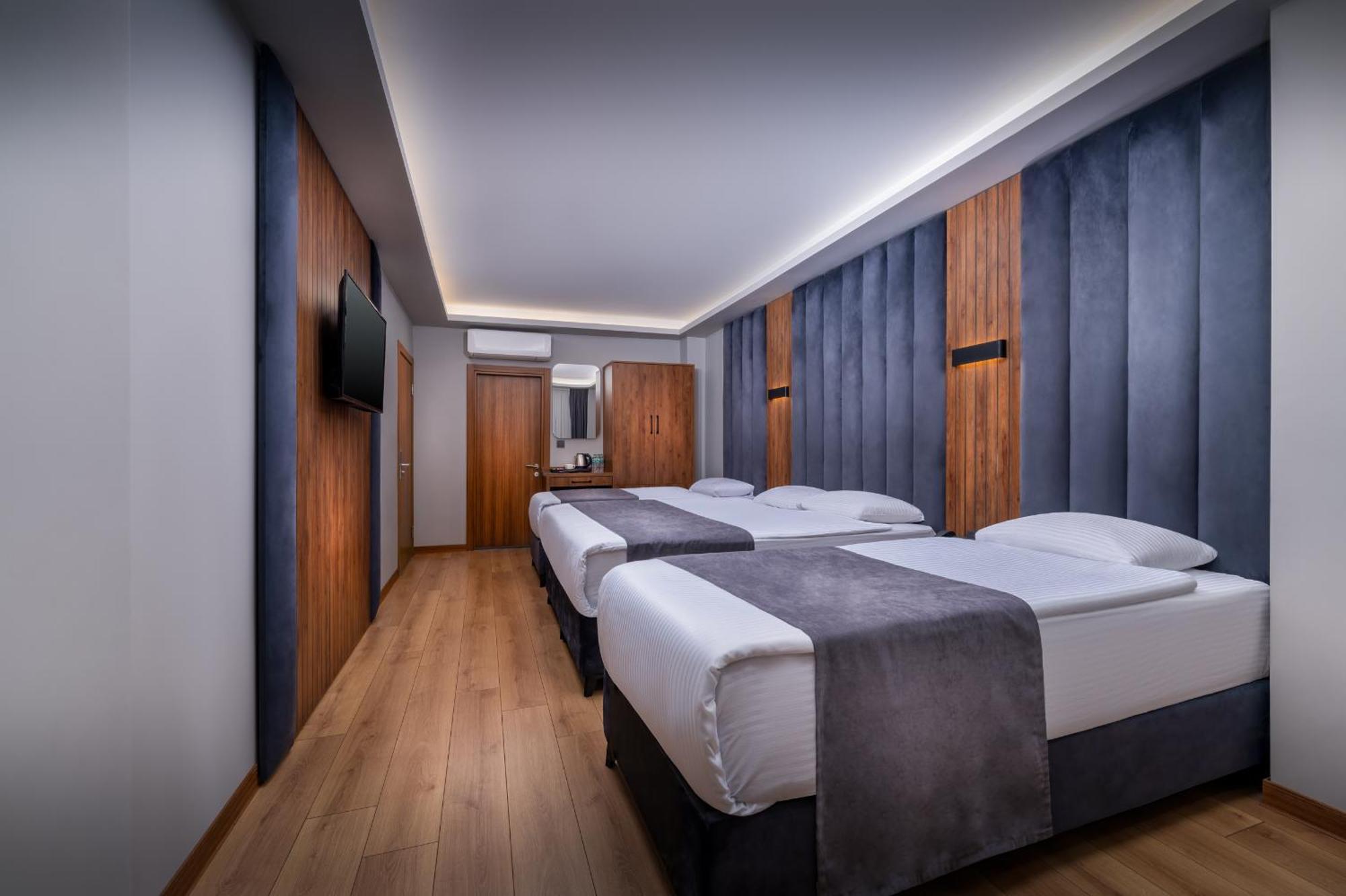 Elite Hotels Istanbul Airport Arnavutkoy Exterior photo