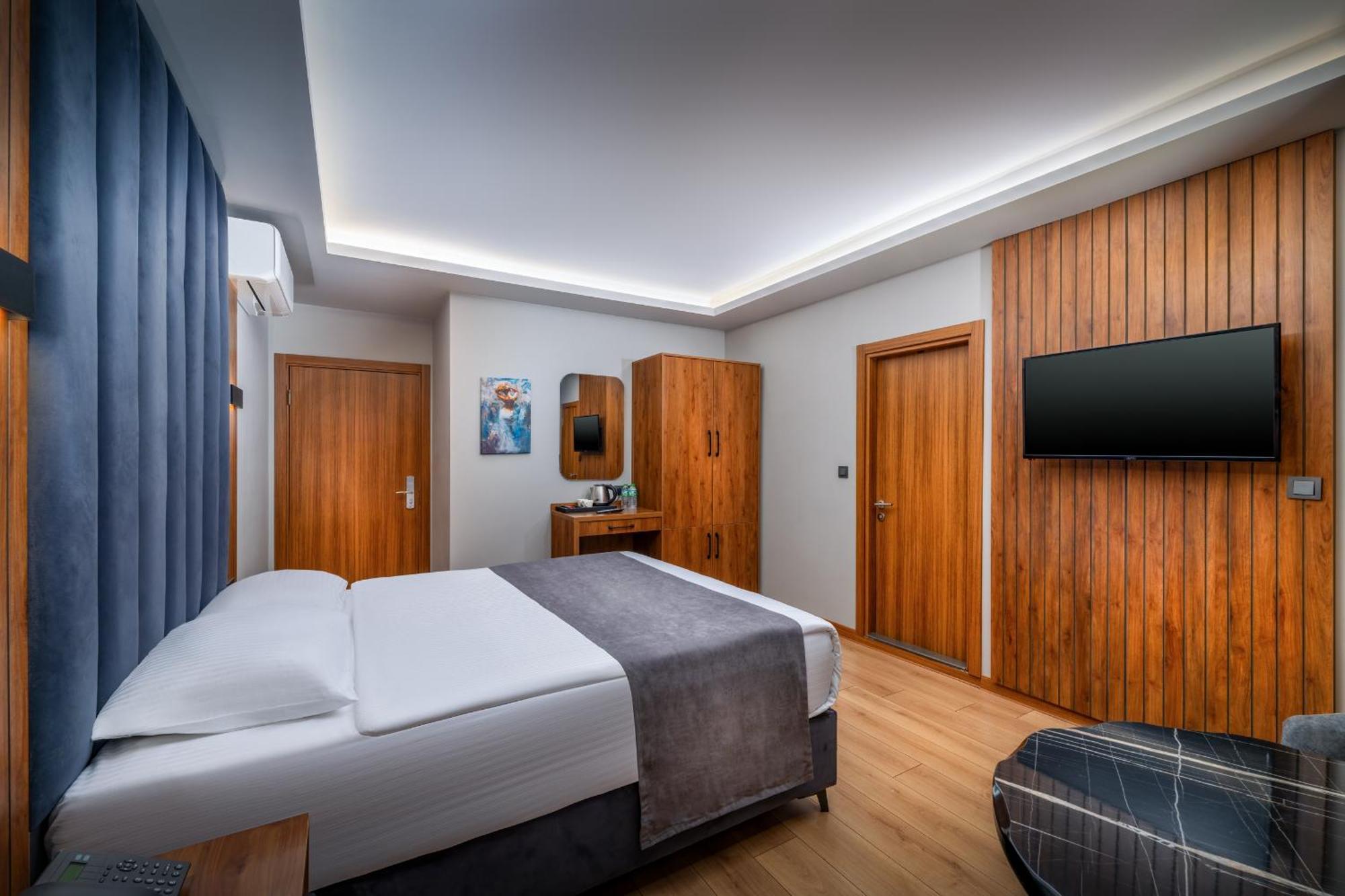 Elite Hotels Istanbul Airport Arnavutkoy Exterior photo