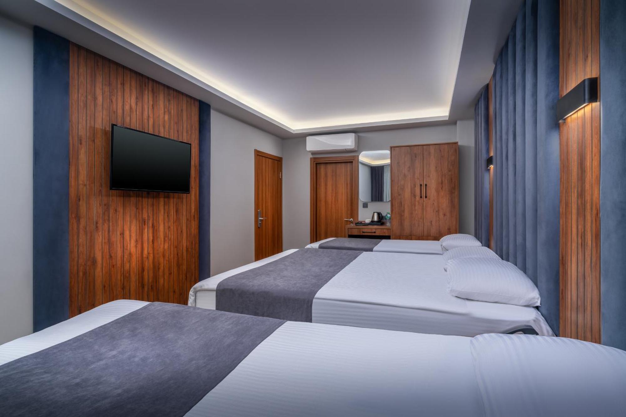 Elite Hotels Istanbul Airport Arnavutkoy Exterior photo
