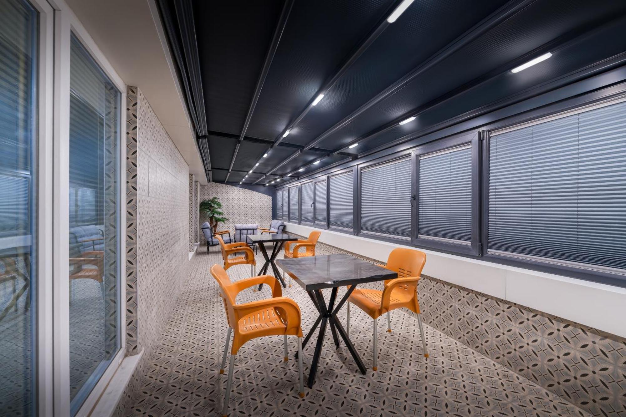 Elite Hotels Istanbul Airport Arnavutkoy Exterior photo